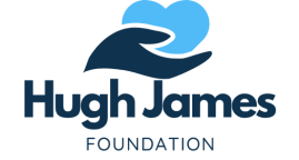 hugh james foundation