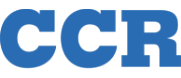 ccr logo only
