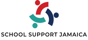 school support jamaica logo